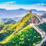 Great Wall of China