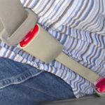 car seatbelt extender