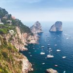 Embark on a Magical Capri Journey with Gozzo Sorrentino