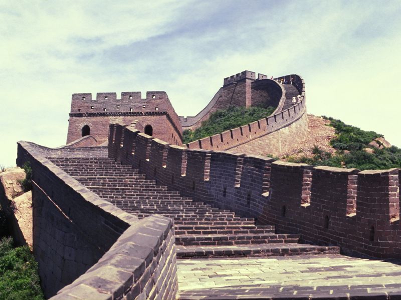 Great Wall of China